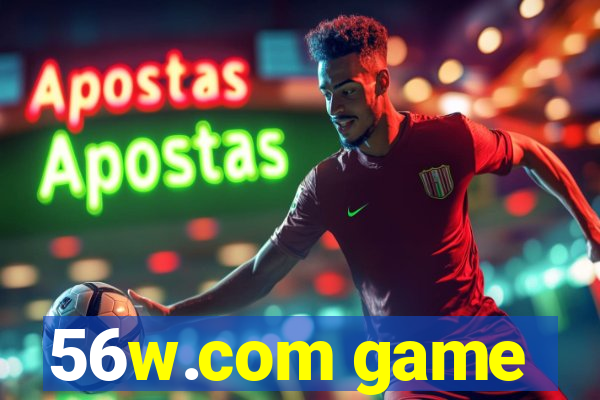 56w.com game
